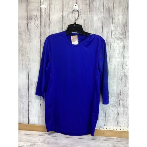 Preppy Streetwear Coquette Utility Under Armour Men Shirt Size Small - Picture 1 of 5